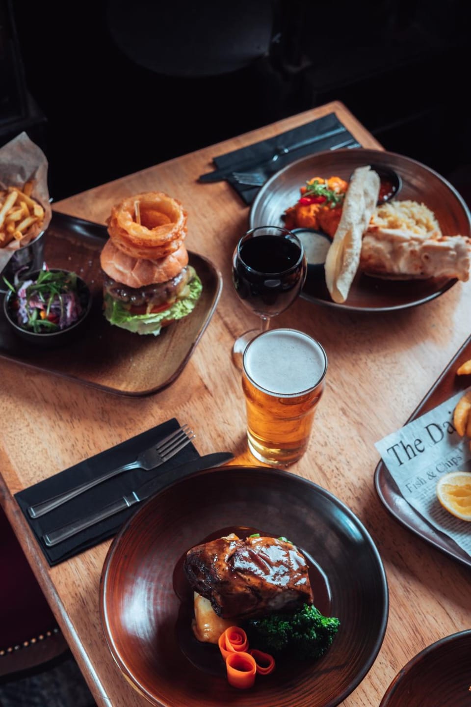 The White Horse Inn Bunkhouse Hostel in Allerdale District