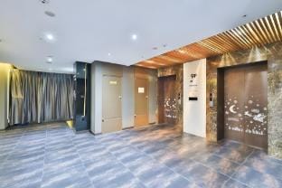 Incheon (Soraepogu) Kakao Motel in Incheon