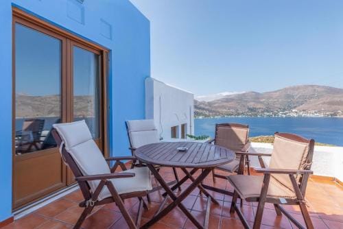 Stefanakis Villas - Car Included Hotel in Muğla Province