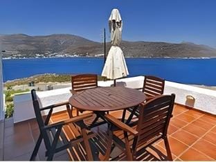 Stefanakis Villas - Car Included Hotel in Muğla Province