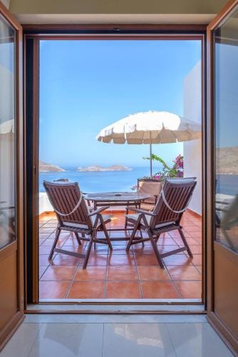 Stefanakis Villas - Car Included Hotel in Muğla Province