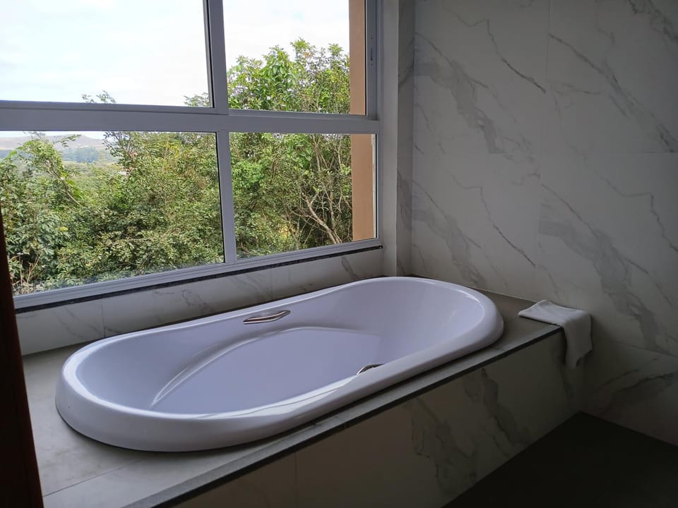 Pousada Cantares Inn in Tiradentes