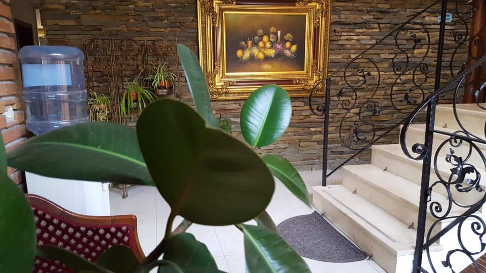 Hotel Livia Hotel in Tirana