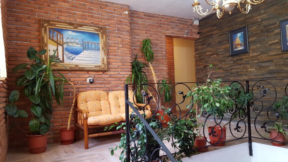 Hotel Livia Hotel in Tirana