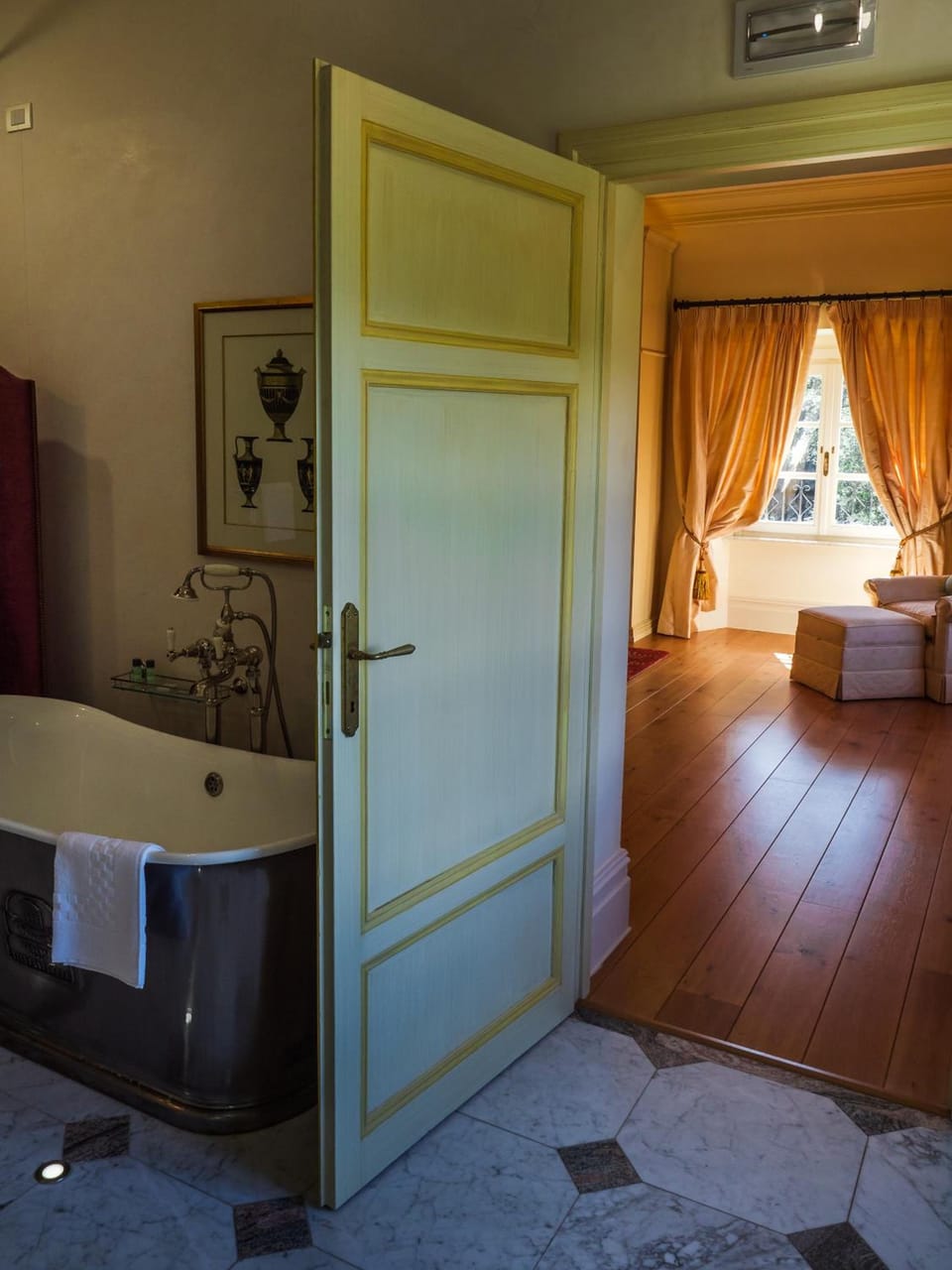 Hotel Villa Casanova Hotel in Emilia-Romagna