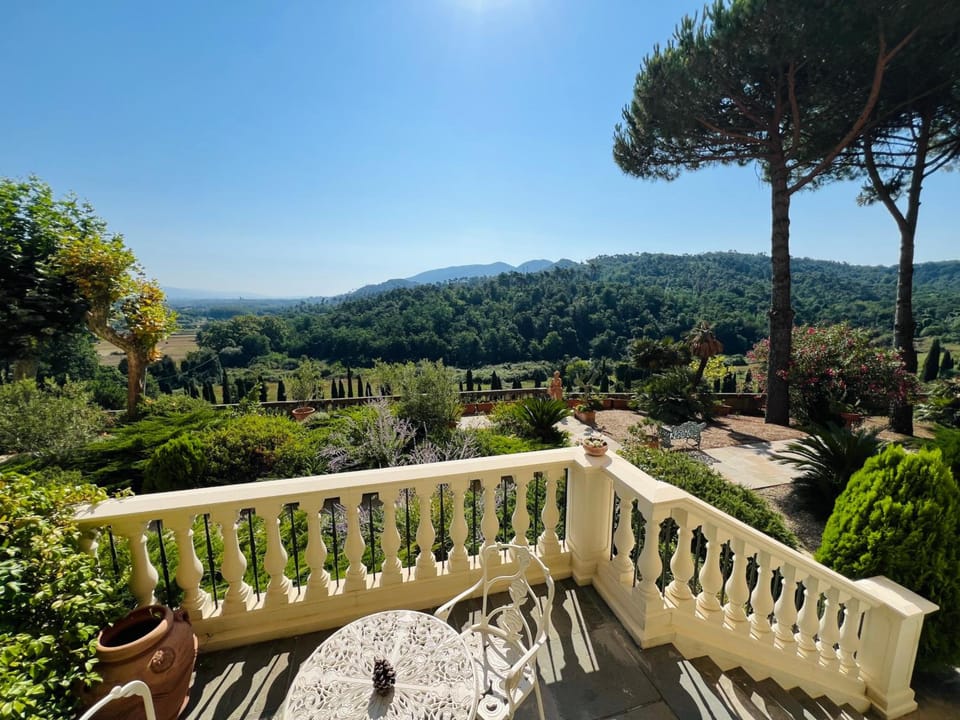 Hotel Villa Casanova Hotel in Emilia-Romagna