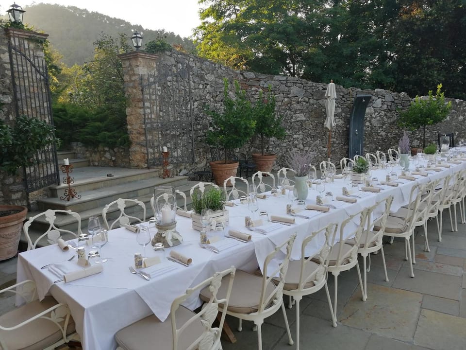 Hotel Villa Casanova Hotel in Emilia-Romagna
