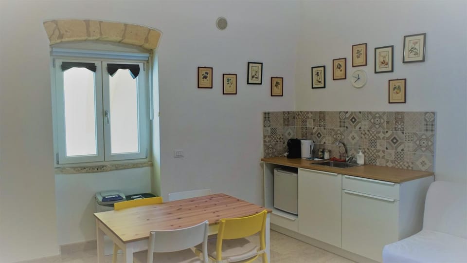 B&B piazza Garibaldi Hotel in Province of Taranto