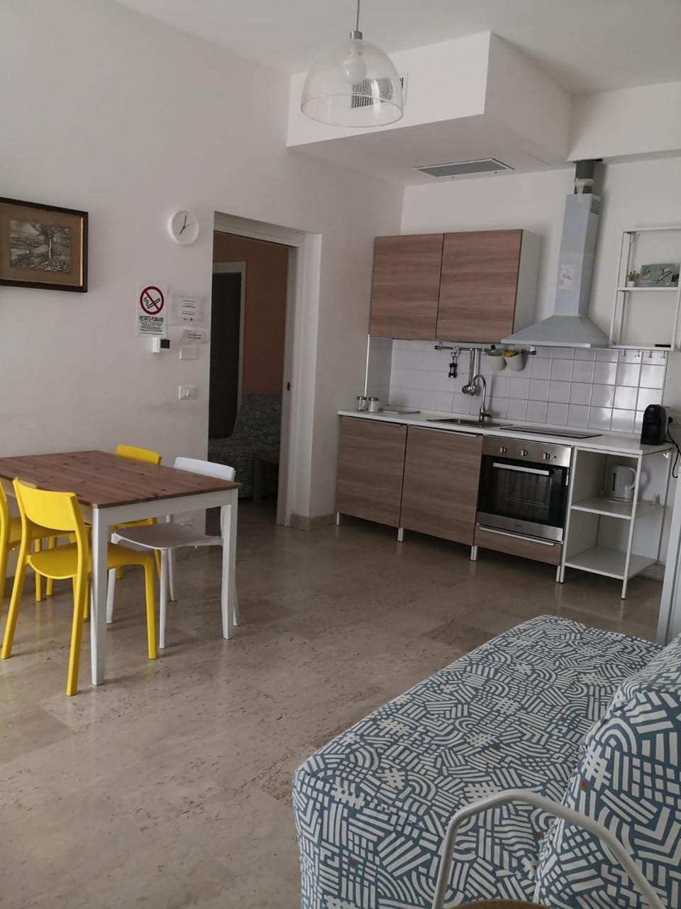 B&B piazza Garibaldi Hotel in Province of Taranto