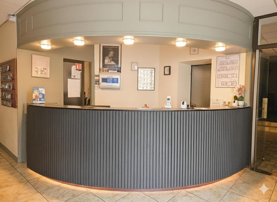 Hotel Myosotis Hotel in Lourdes