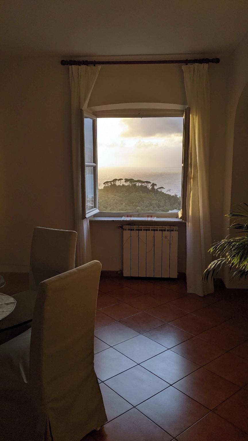 B&B Casa Ninni Hotel in Camogli