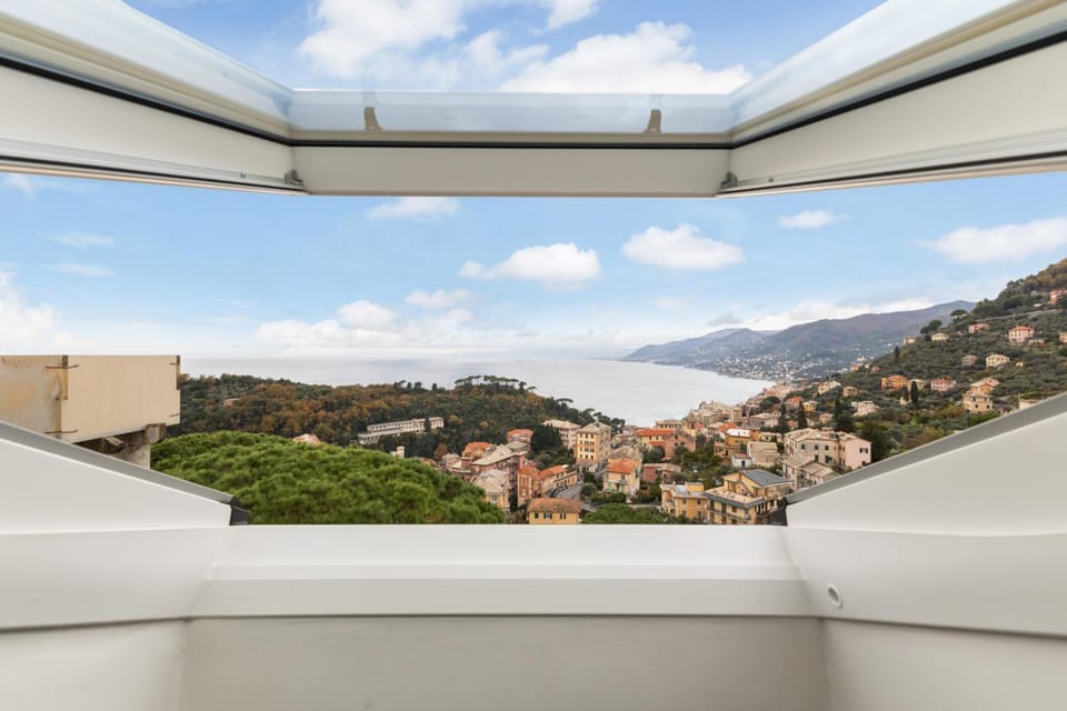 B&B Casa Ninni Hotel in Camogli