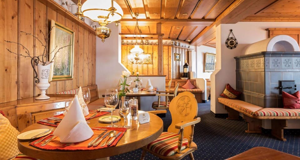 Wellness-& Nationalpark Hotel Schliffkopf, BWSC Hotel in Ortenau