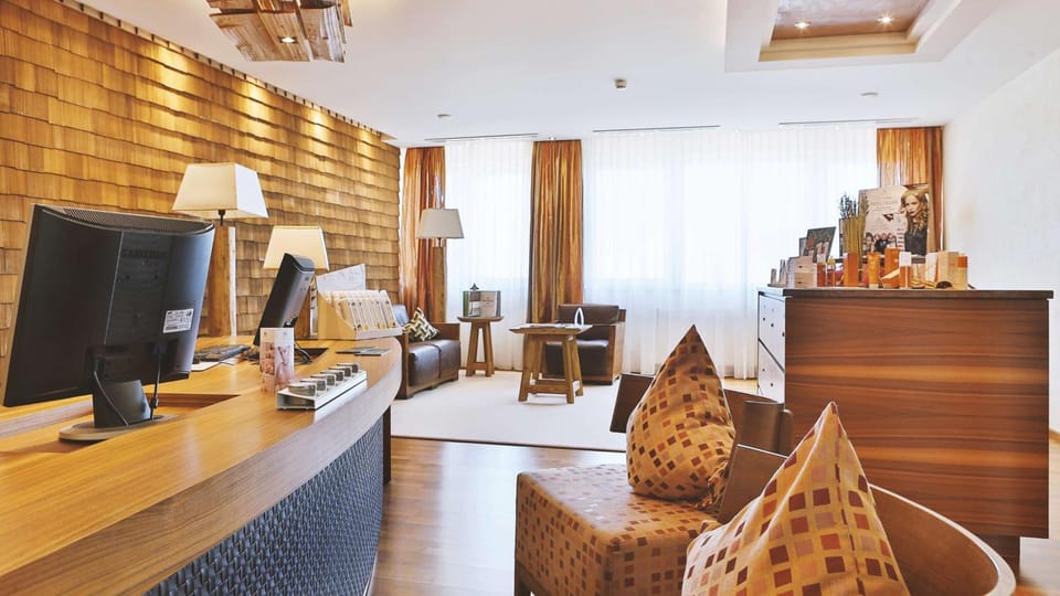 Wellness-& Nationalpark Hotel Schliffkopf, BWSC Hotel in Ortenau