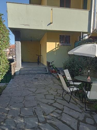 La Casa di Elisa Affittacamere Hotel in Canton of Ticino