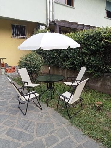 La Casa di Elisa Affittacamere Hotel in Canton of Ticino