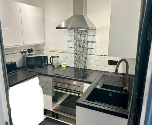 Luxury studio apartment, Beckenham Hotel in Beckenham