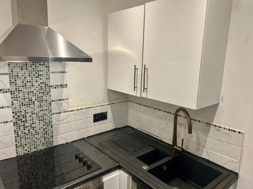 Luxury studio apartment, Beckenham Hotel in Beckenham