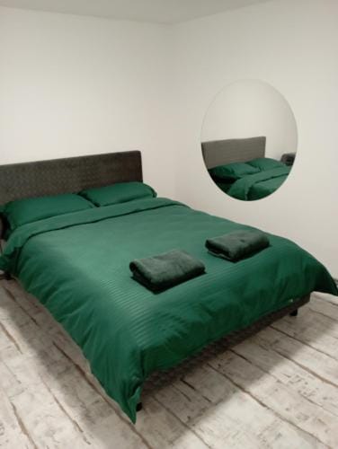 PENSIUNE Sweet Touch Hostel in Craiova