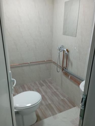 PENSIUNE Sweet Touch Hostel in Craiova