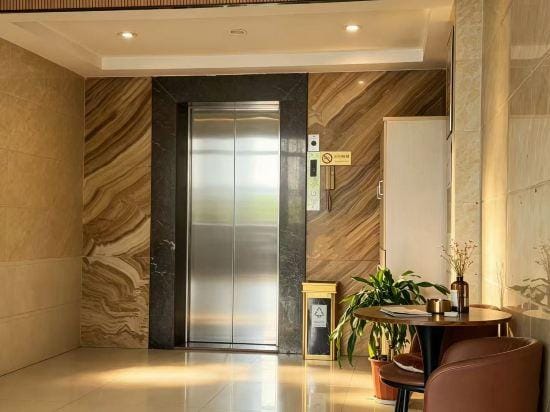 Fuying Hotel Hotel in Guangzhou