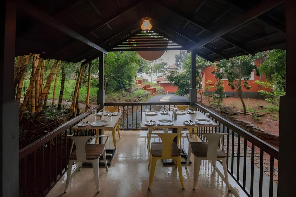 Bar/lounge