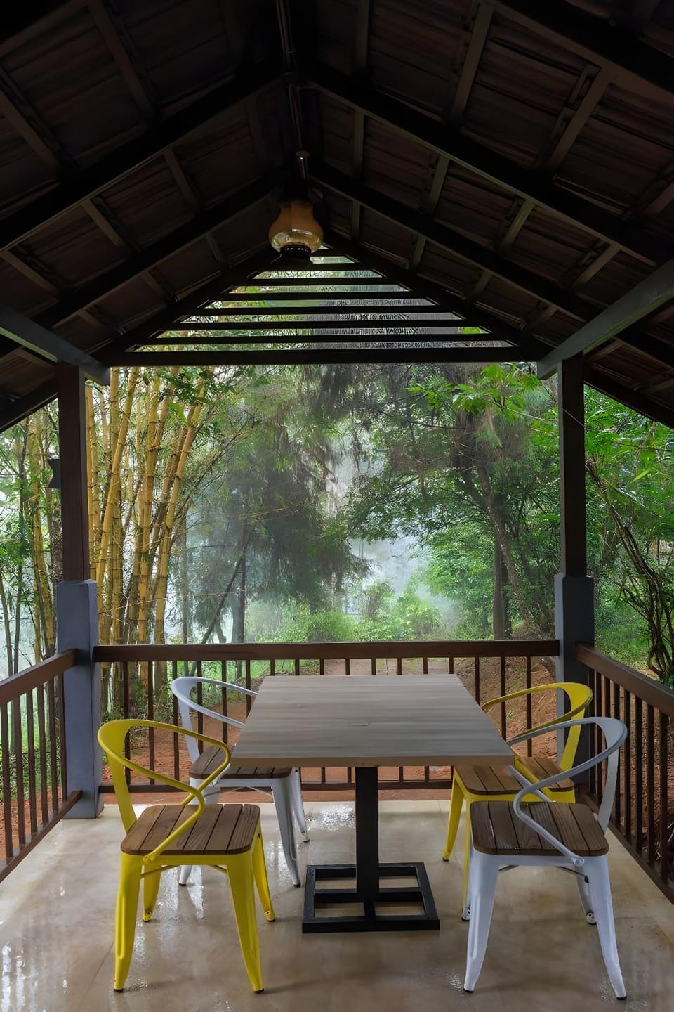 LANDS END RESORT Resort in Kerala