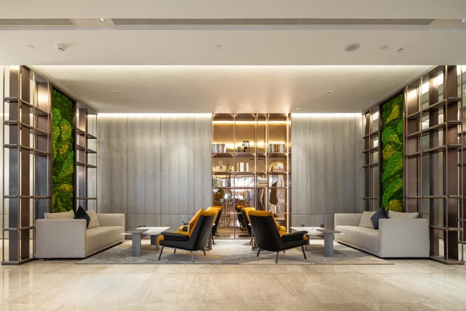 Hyatt Place Linyi People Square Hotel in Jiangsu