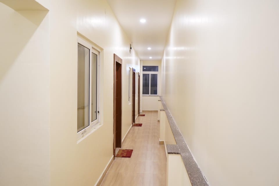 Fortune Residency  Hotel in Tamil Nadu
