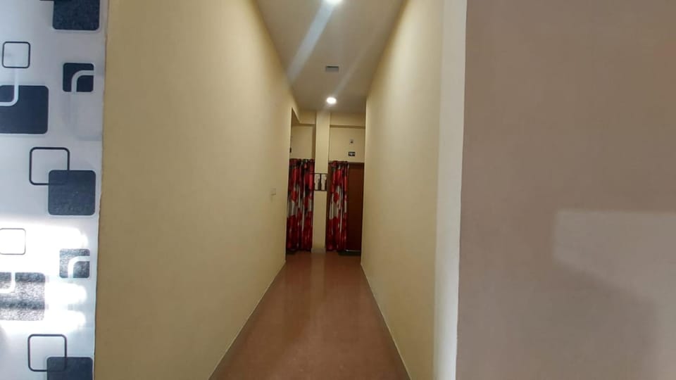 Goroomgo Aradhya Regency Konark Hotel in Odisha
