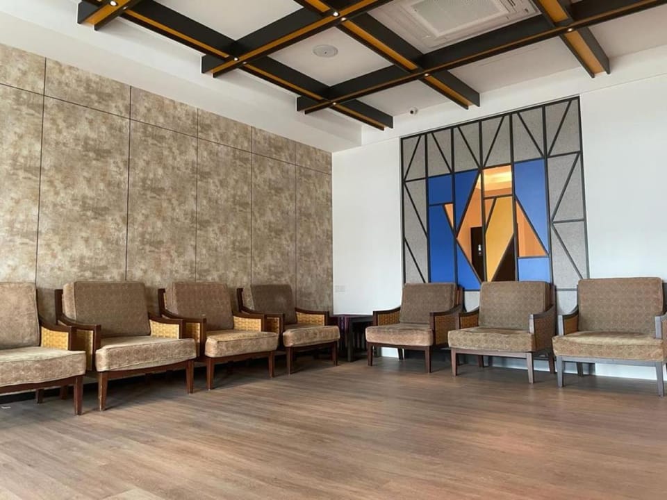 Soho Tabuan Kuching Hotel in Kuching