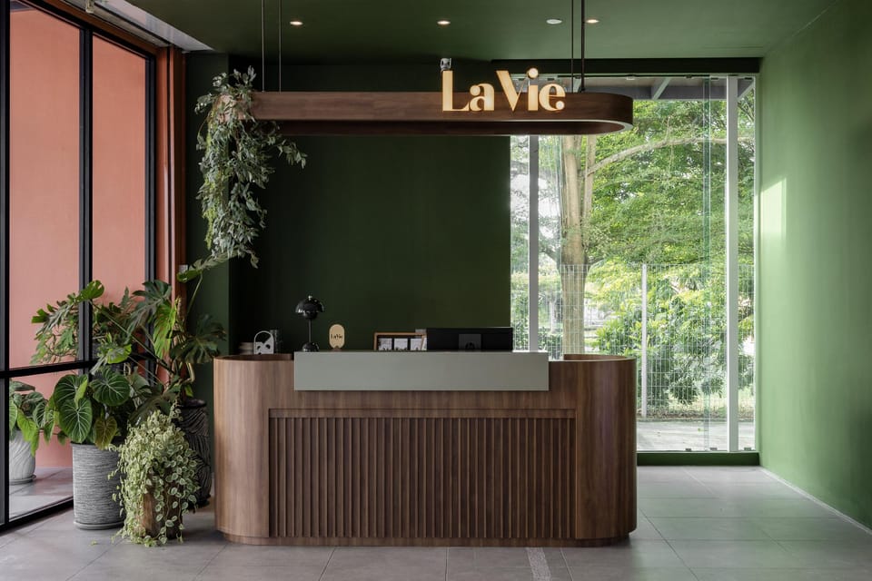 La Vie Hotel Hotel in Penang