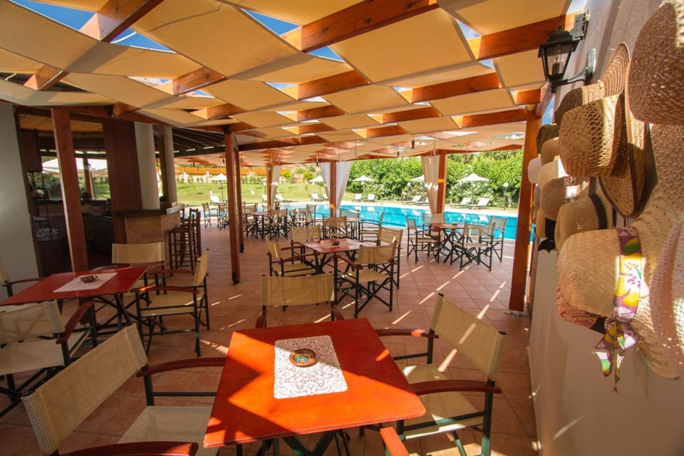 Hotel Peli Hotel in Kissamos