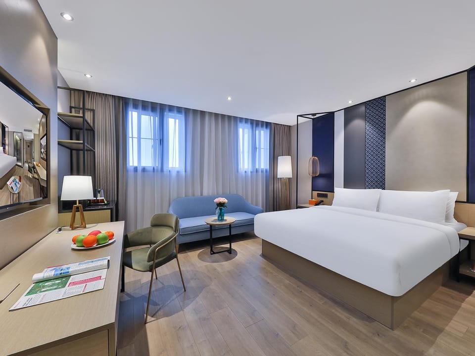 Guestroom