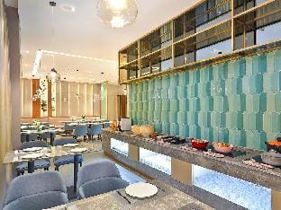 Orange Hotel Shaoxing Wenli College Luxun's Hometown Hotel in Hangzhou