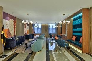 Orange Hotel Beijing Tongzhou Universal Wanda Plaza Hotel in Beijing