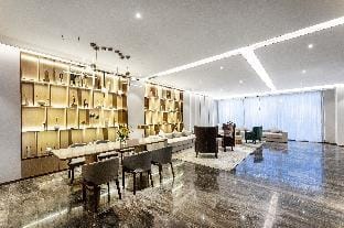 Orange Hotel Nanjing Banqiao Wuyue Plaza Hotel in Nanjing