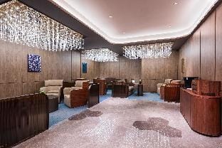 Crystal Orange Hotel Nanjing Qilin Science Park Hotel in Nanjing