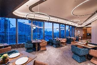 Crystal Orange Hotel Nanjing Qilin Science Park Hotel in Nanjing