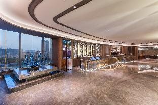Crystal Orange Hotel Nanjing Qilin Science Park Hotel in Nanjing