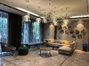 Orange Hotel Hangzhou Xixi Hotel in Hangzhou
