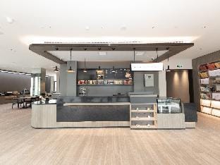 Hanting Hotel Hangzhou Yuhang Road Subway Station Hotel in Hangzhou