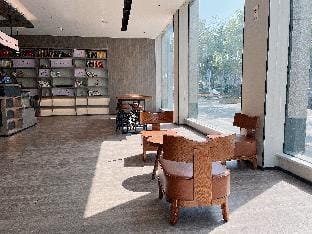 Hanting Hotel Hangzhou Yuhang Road Subway Station Hotel in Hangzhou