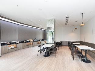 Hanting Hotel Hangzhou Yuhang Road Subway Station Hotel in Hangzhou