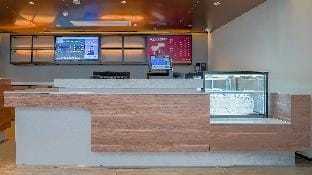 Hanting Hotel Tianjin Ancient Culture Street Haihe East Road Hotel in Tianjin