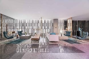 Crystal Orange Hotel Hangzhou Canal Wanda Plaza Hotel in Hangzhou