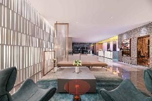Crystal Orange Hotel Hangzhou Canal Wanda Plaza Hotel in Hangzhou