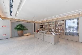 JI Hotel Jinan Tangye Century Avenue Hotel in Shandong