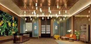 Orange Hotel Qingdao Zhanqiao Railway Station Hotel in Qingdao