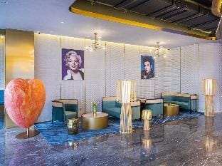 Manxin Hotel Wuxi Nanchang Street Ancient Canal Hotel in Suzhou
